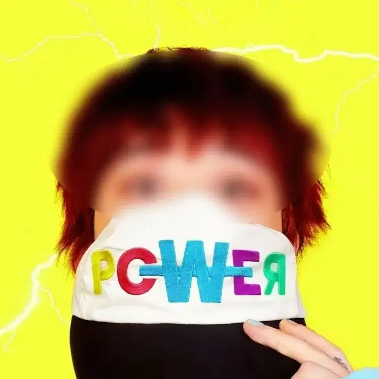 지디 모자 파워모자 power모자