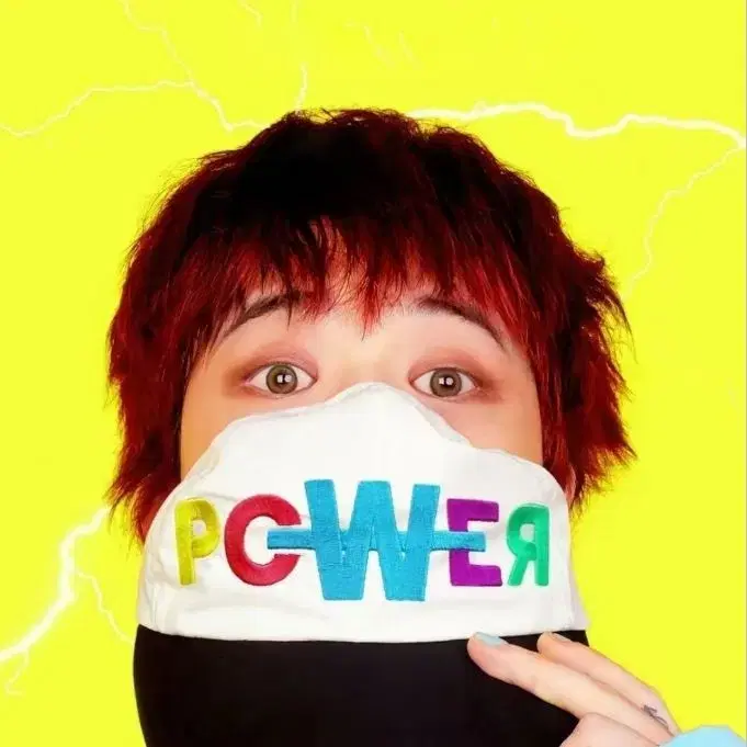 지디 모자 파워모자 power모자