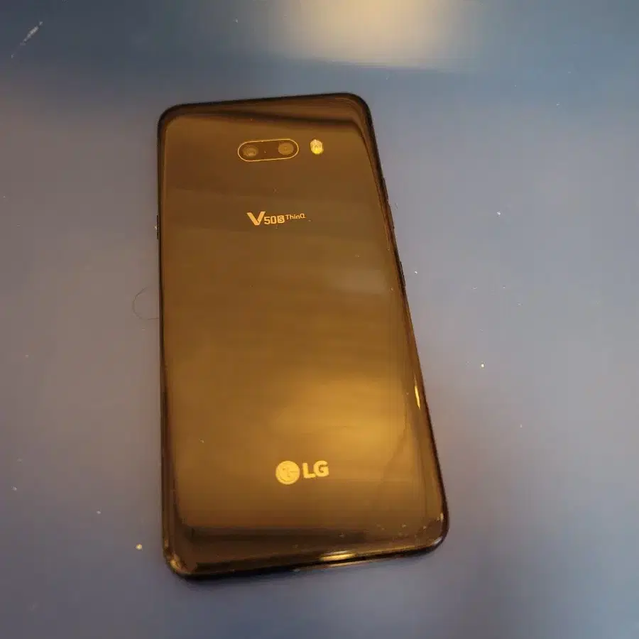 Lg v50s gamesir x2pro 게임기 팝니다