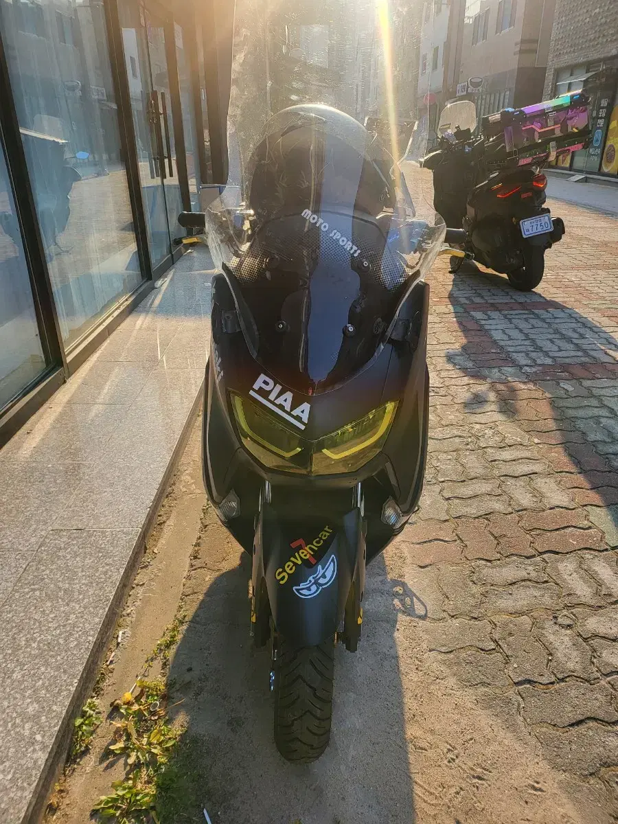 nmax125 23년식