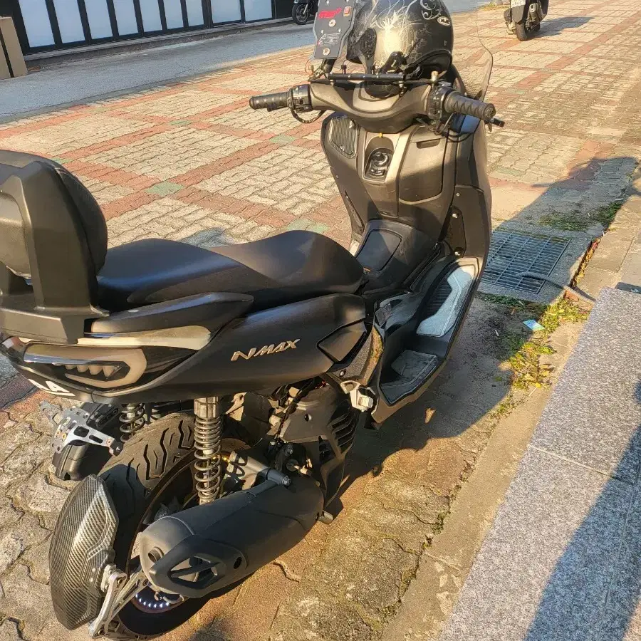 nmax125 23년식