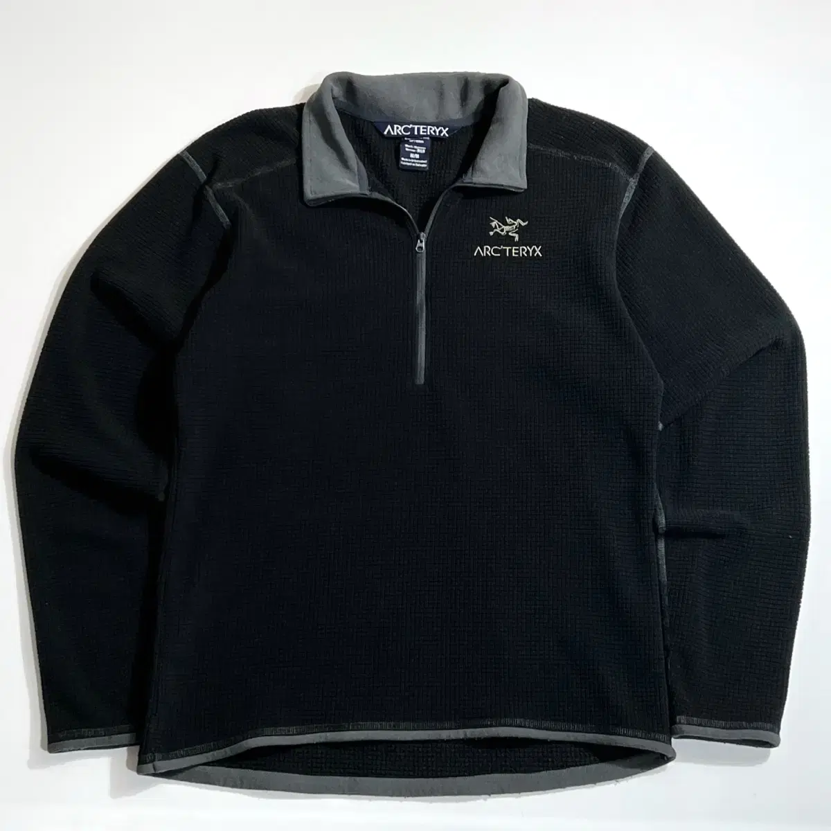 Arcteryx Delta Ar half Zip