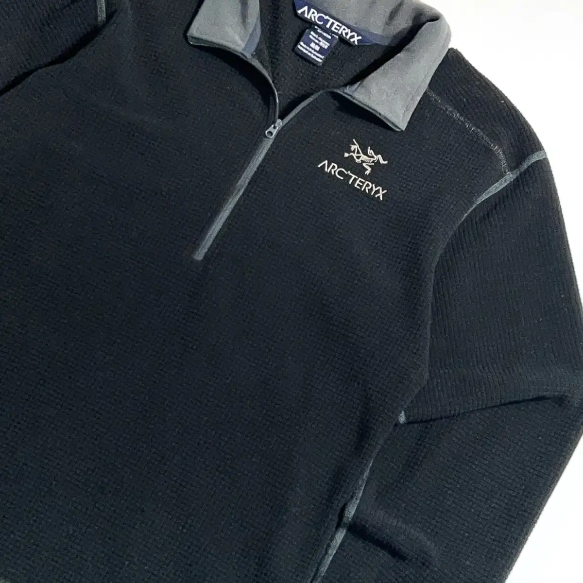 Arcteryx Delta Ar half Zip