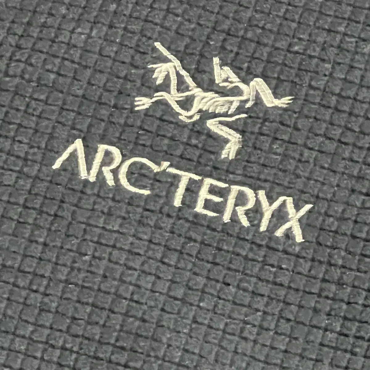 Arcteryx Delta Ar half Zip