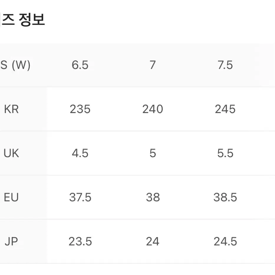 어그 클래식 울트라 미니 부츠 블랙 [240]