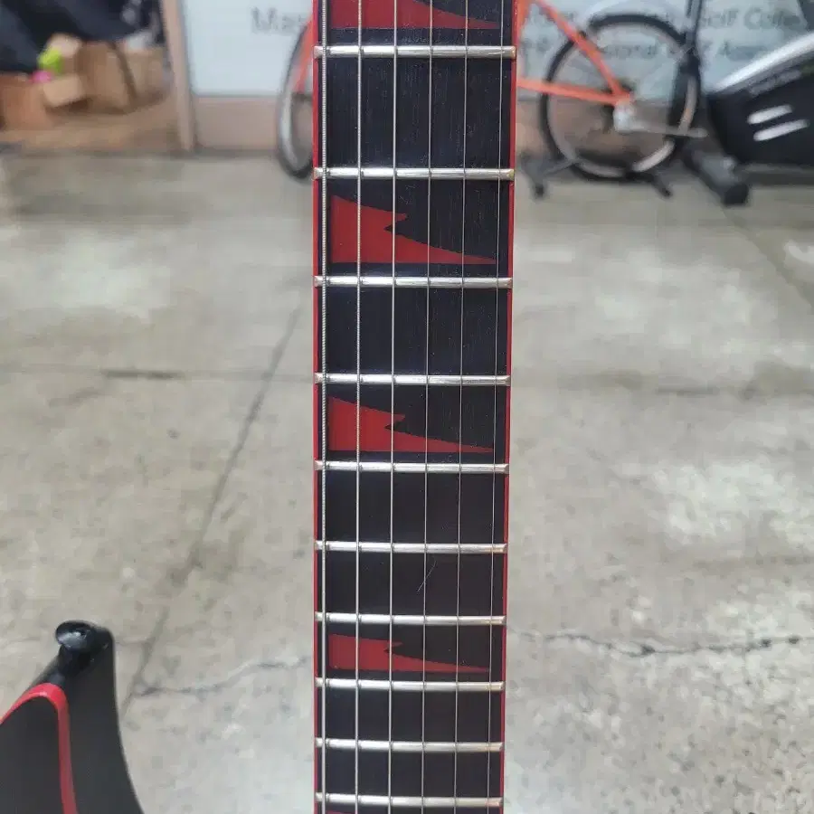 새상품급) 아이바네즈 GRG131DX 일렉기타. Ibanez