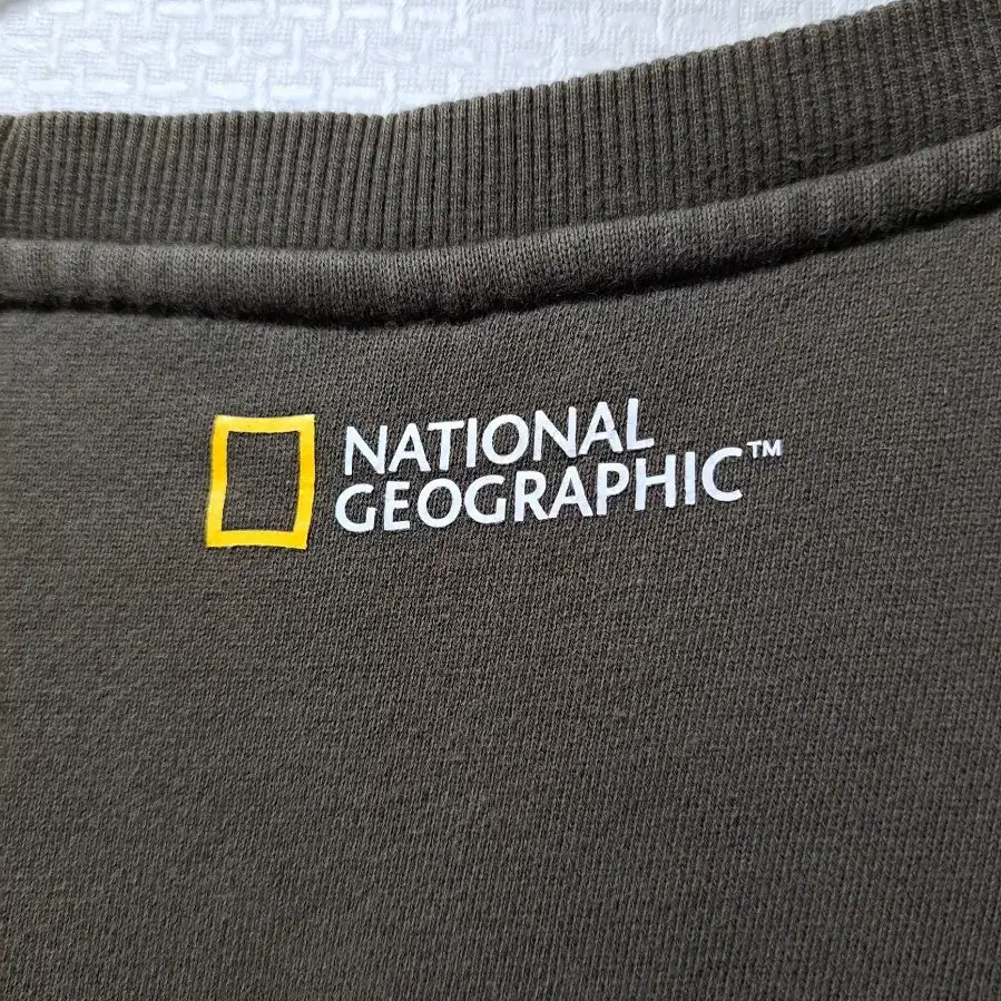 NATIONAL. GEOGRAPHIC