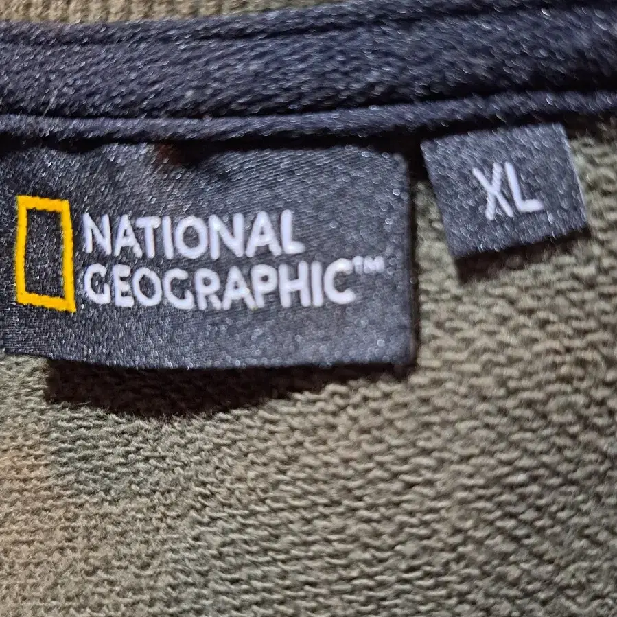 NATIONAL. GEOGRAPHIC