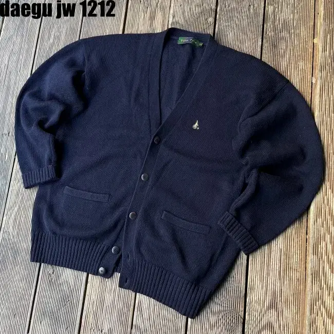 105 BEANPOLE CARDIGAN 빈폴 가디건