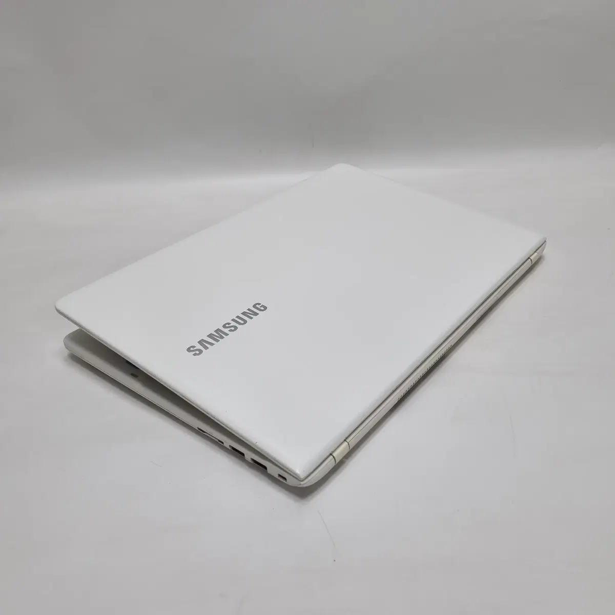 삼성노트북 i5 8G/SSD/성능업/화이트/듀얼그래픽