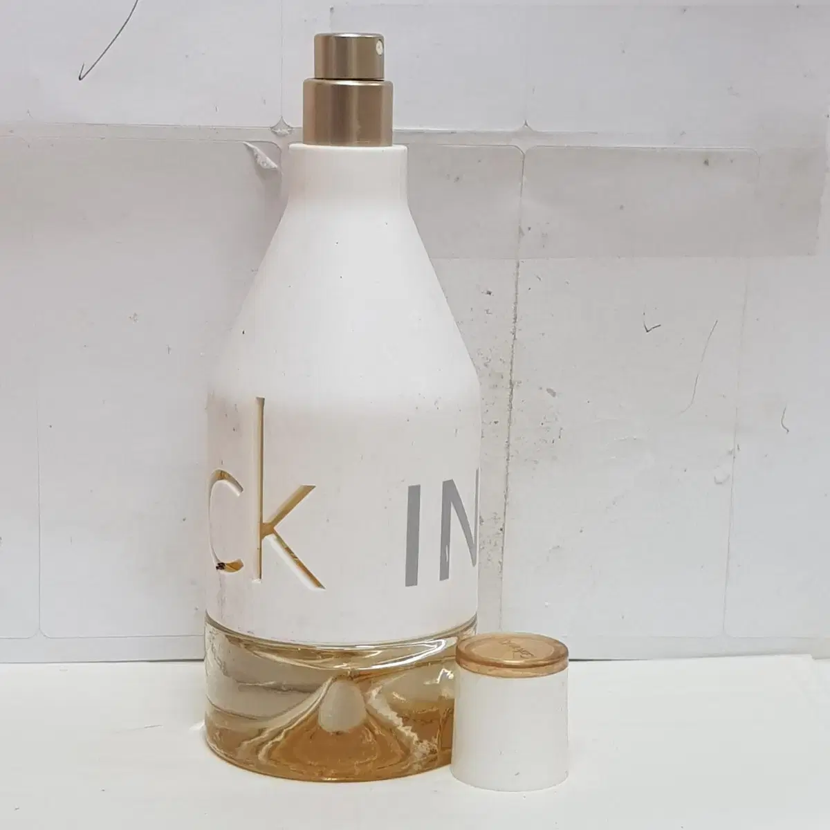 캘빈클라인 ck IN2U edt 50ml 1213