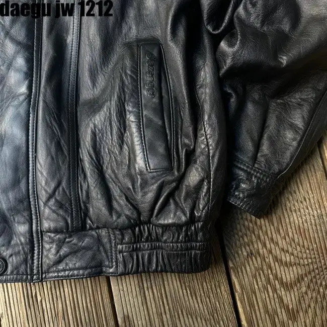 95 VINTAGE JACKET 빈티지 양가죽 자켓