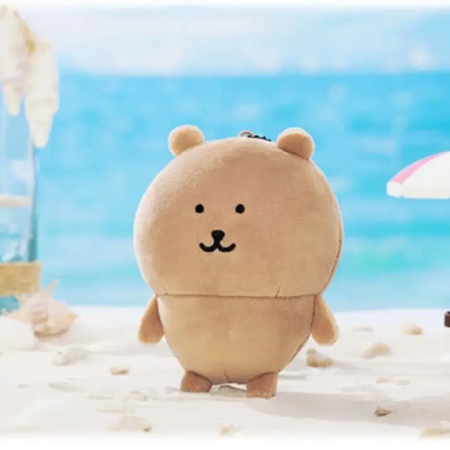 <름름마켓님 전용> 농담곰 마스코트 판매 선탠곰 태닝곰 담곰이 나가노