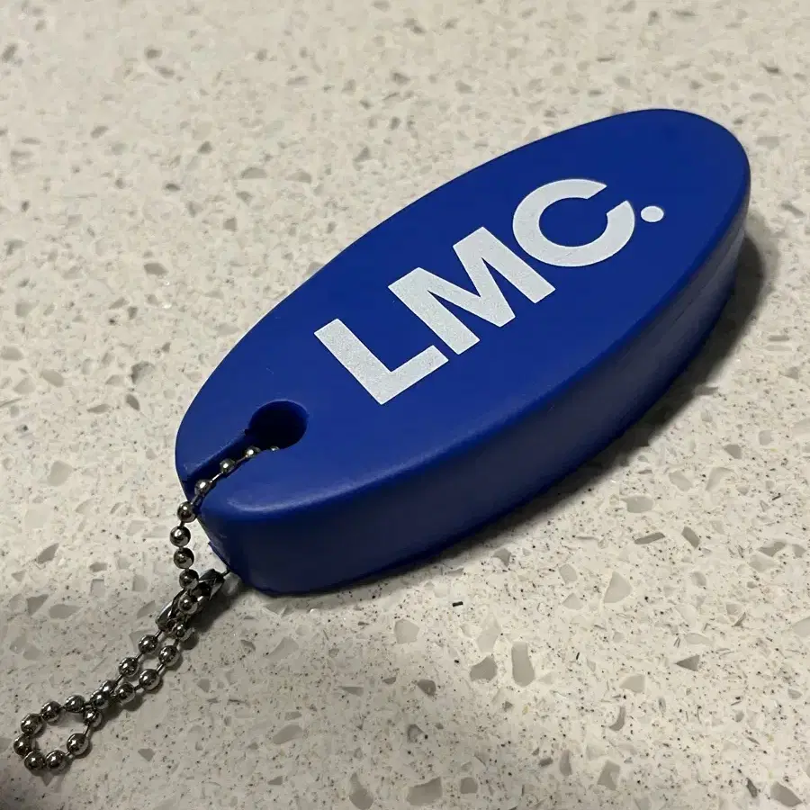 Lmc 키링