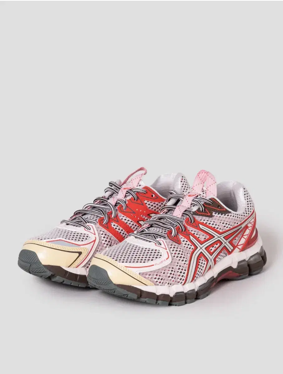 Asics UB9-S Gel-Kayano 20 Crystal Pink C