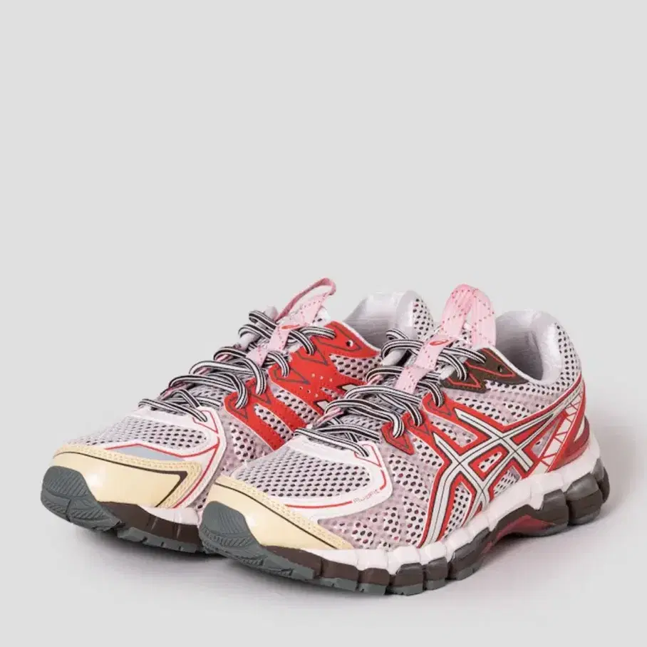 Asics UB9-S Gel-Kayano 20 red