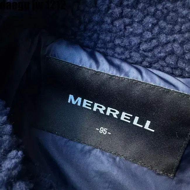 95 MERRELL JACKET 머렐 자켓