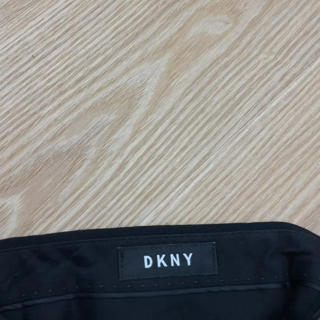 34인치)DKNY 울 스판 팬츠