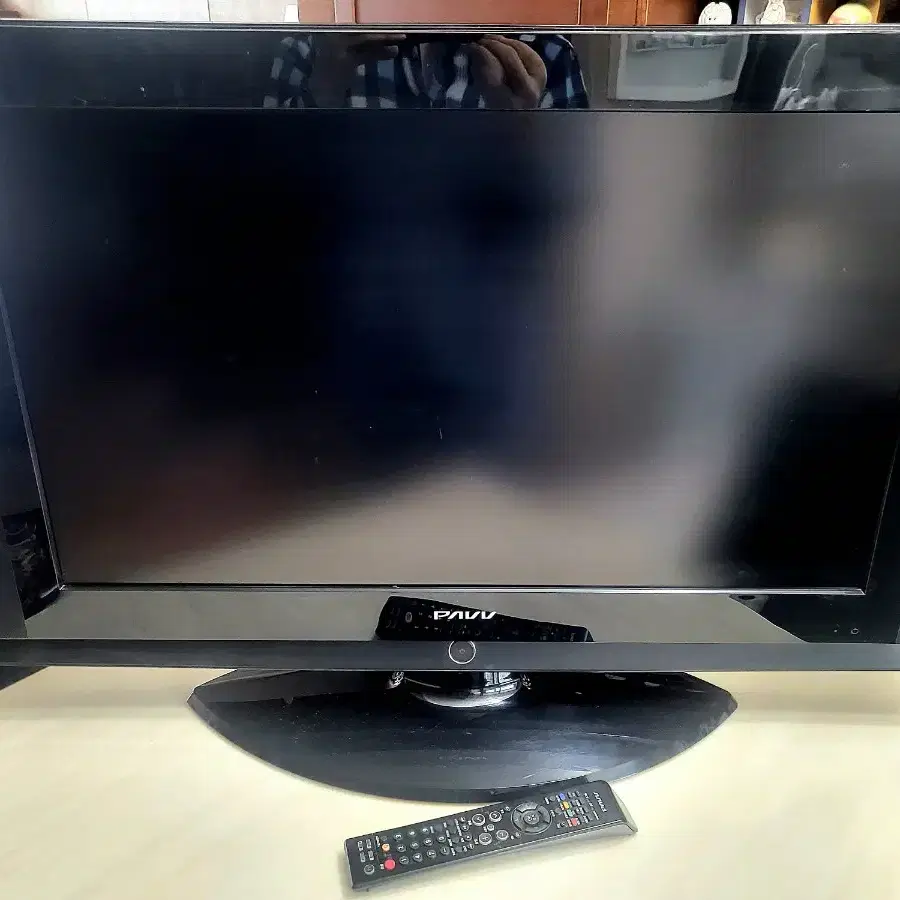 삼성 PAVV  LCD TV 모니터 32인치