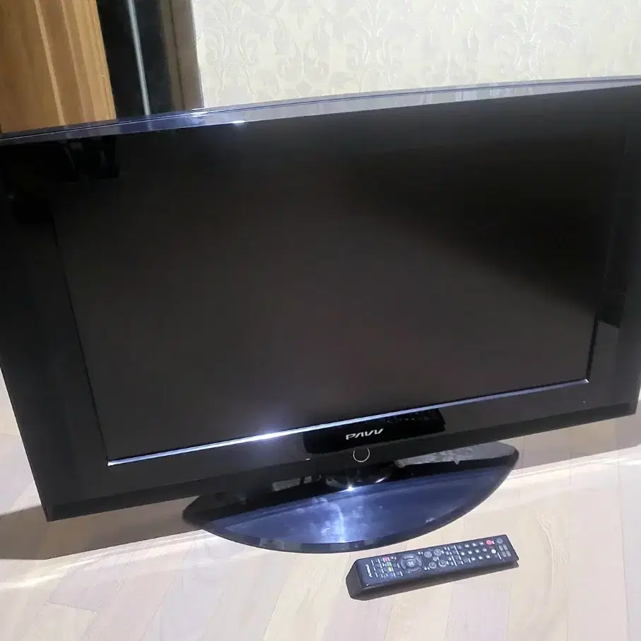 삼성 PAVV  LCD TV 모니터 32인치