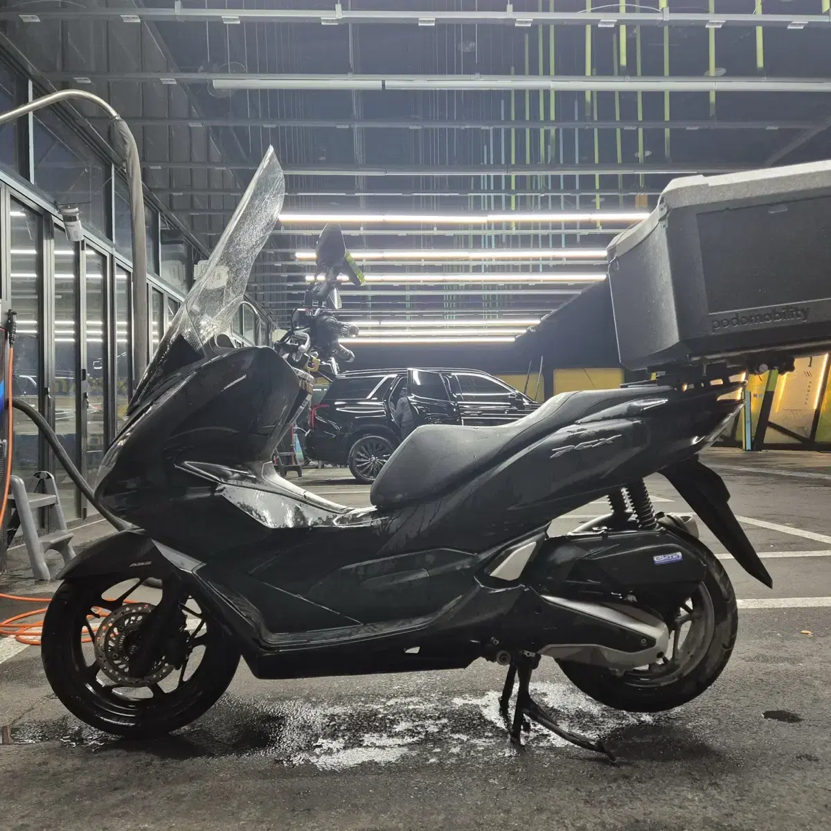 Pcx23년식