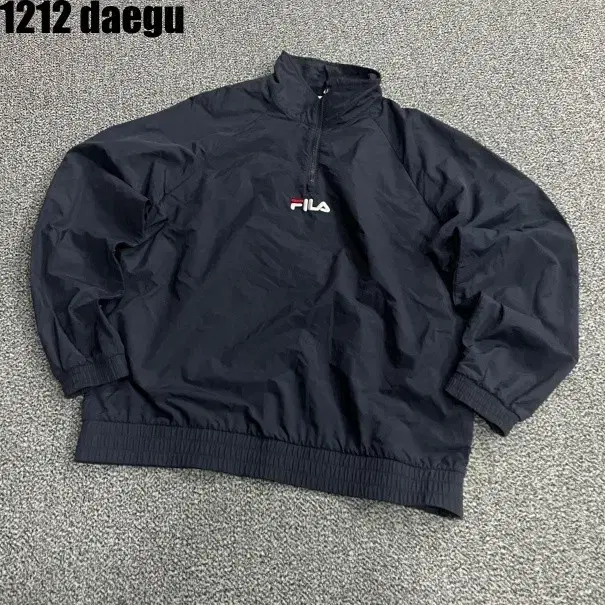 100(L) FILA ANORAK 휠라 자켓 아노락