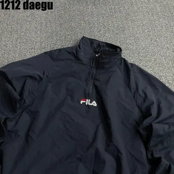 100(L) FILA ANORAK 휠라 자켓 아노락