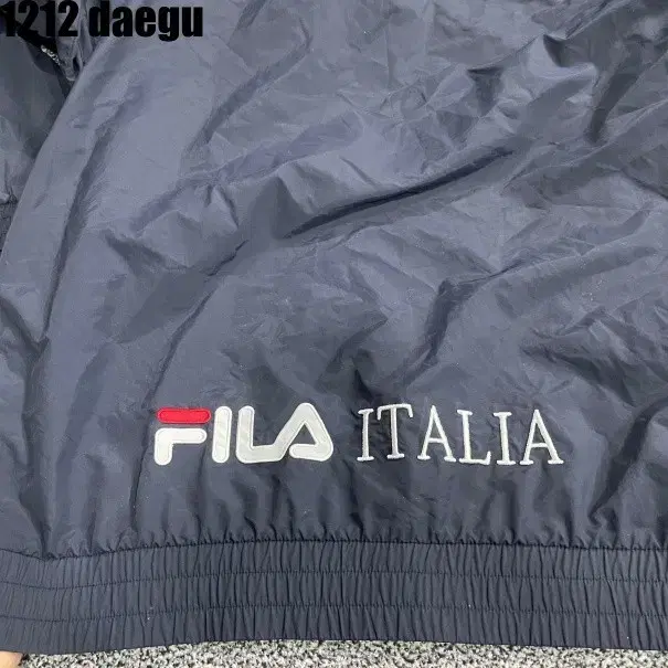 100(L) FILA ANORAK 휠라 자켓 아노락