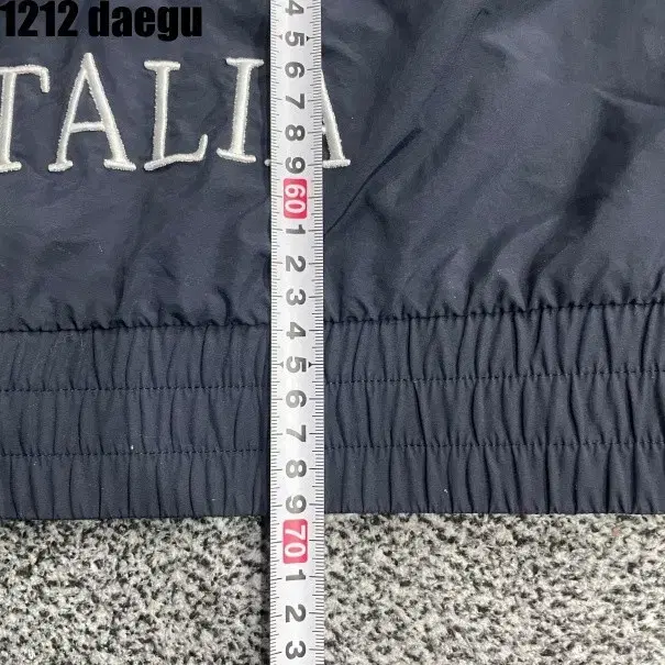 100(L) FILA ANORAK 휠라 자켓 아노락