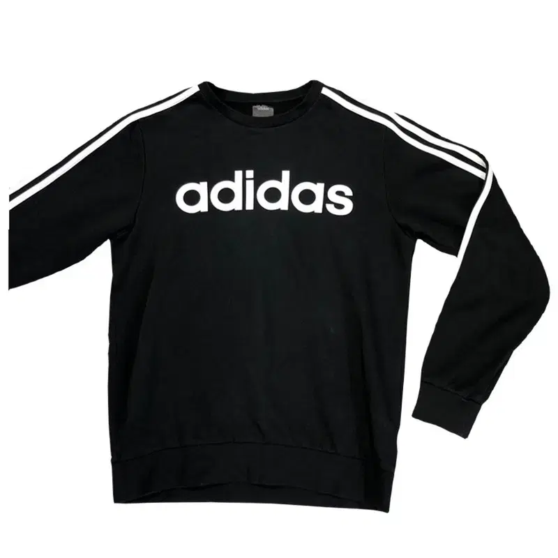 50 ADIDAS 아디다스 삼선 맨투맨 A00490