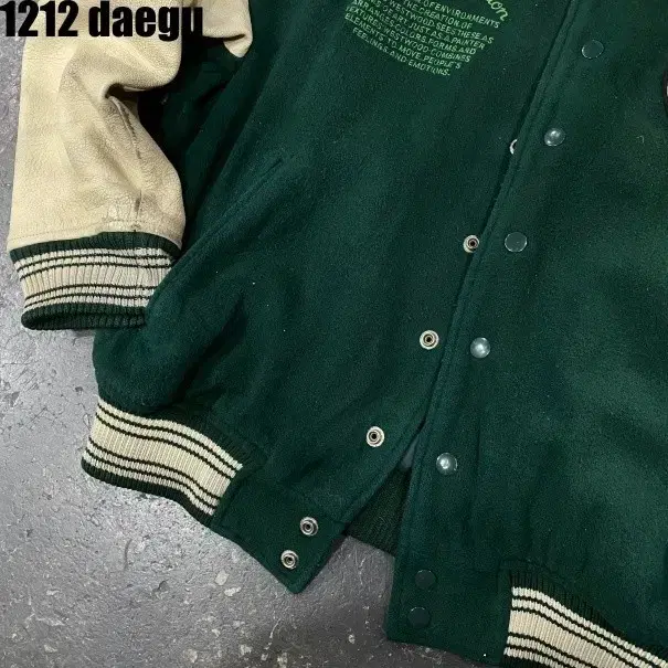 105 VINTAGE JACKET 빈티지 가죽 자켓