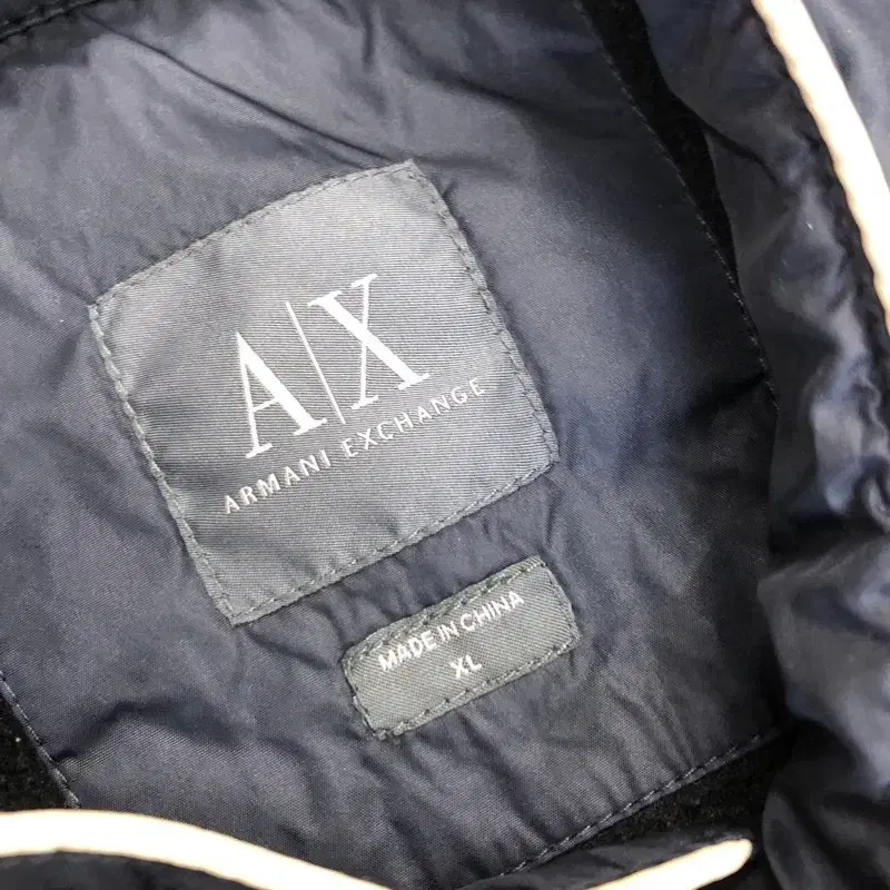 XL ARMANI 알마니 레이싱 스포츠 자켓 A00492