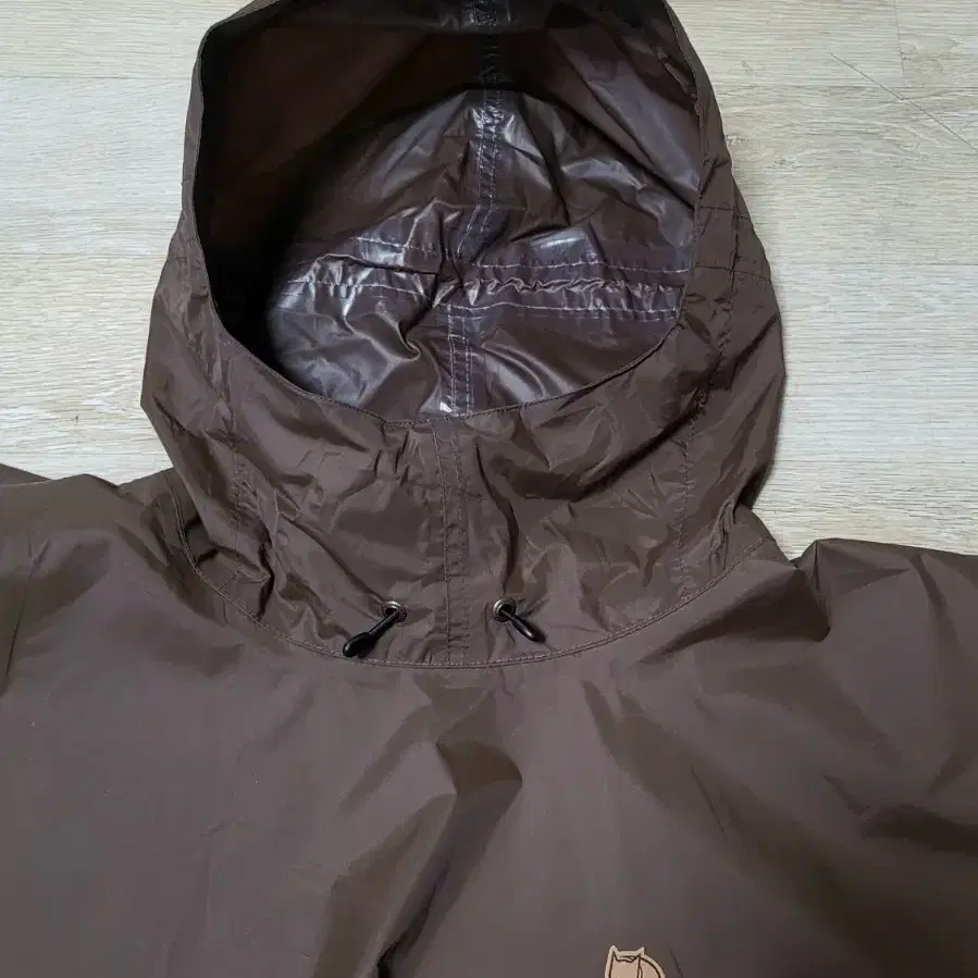 피엘라벤 Fjallraven Poncho 판쵸 비옷 장마 프리사이즈