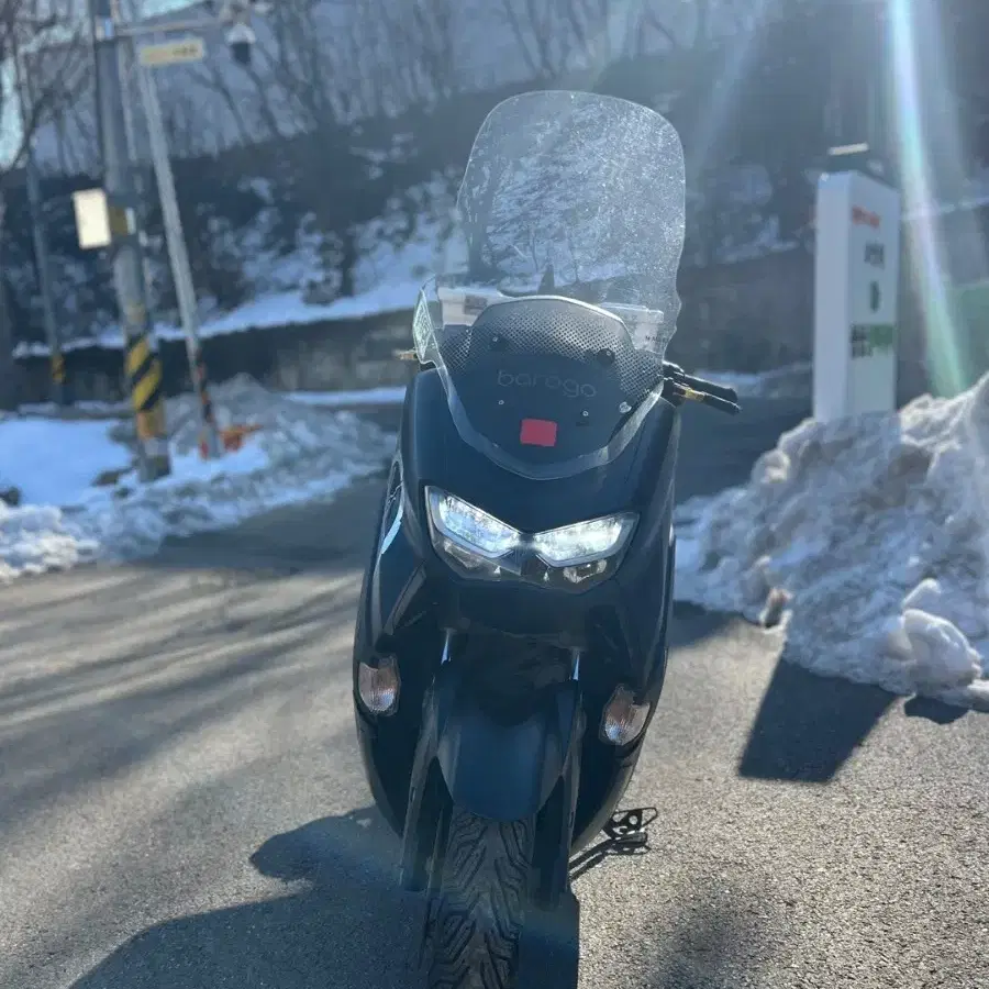 NMAX 125