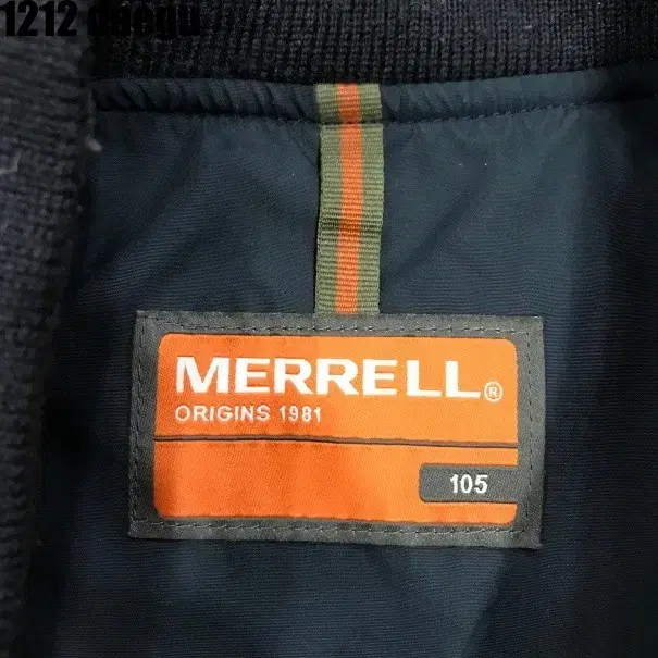 105 MERRELL JACKET 머렐 자켓