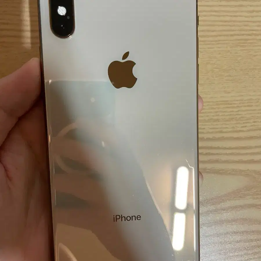 아이폰 XS MAX