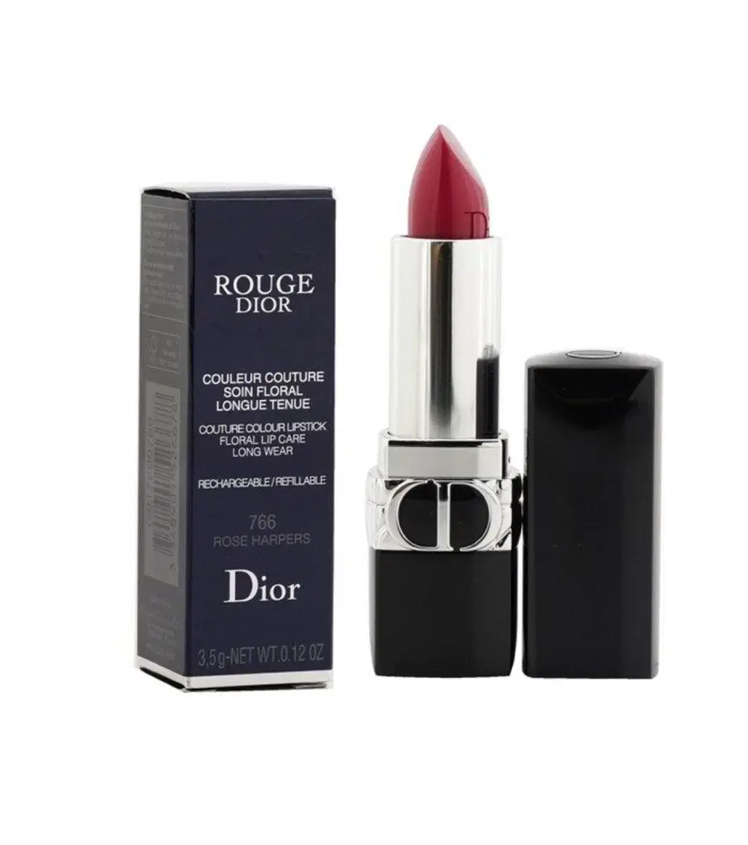 Dior Lipstick 766 Rose Harpers