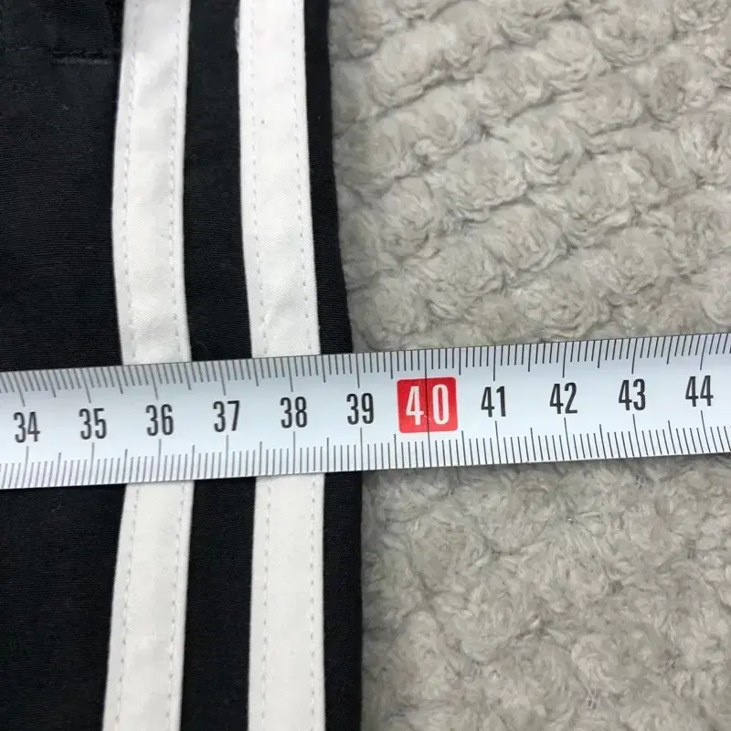 XL ADIDAS 아디다스 와이드 삼선 바지 A00535