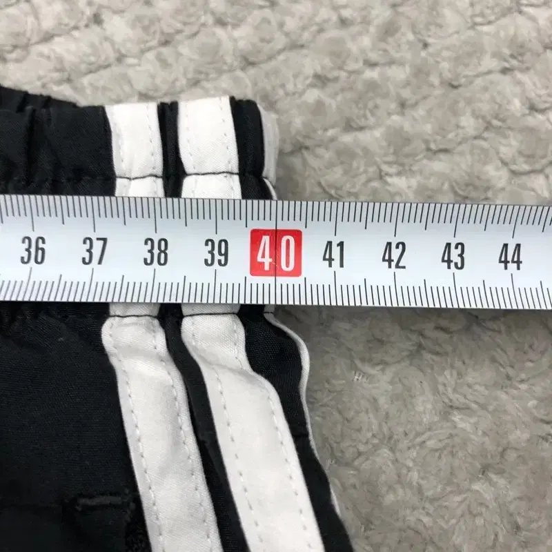 XL ADIDAS 아디다스 와이드 삼선 바지 A00535