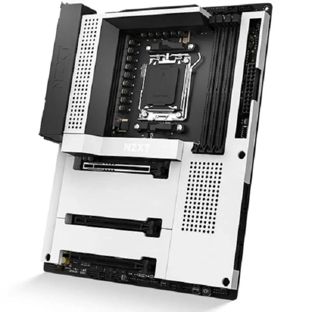 NZXT B650E + 9600X + 커세어 도미네이터16*2(32GB)