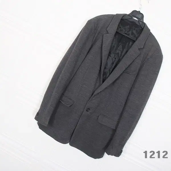 Calvin Klein Men's XL 100% Wool Casual Suit Jacket