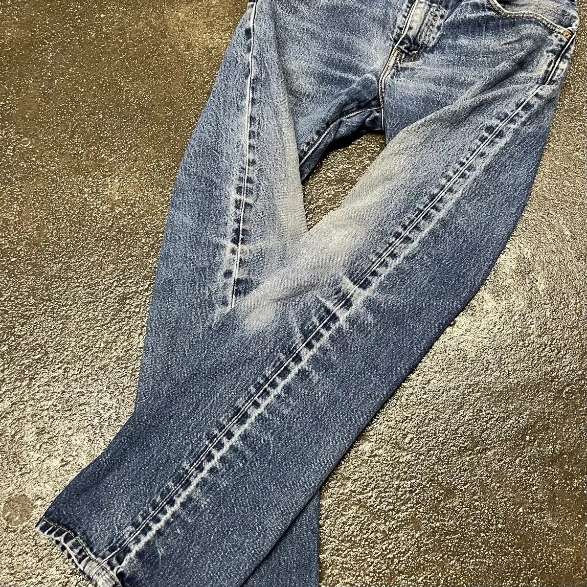 Levis517 부츠컷 데님 팬츠 (33)