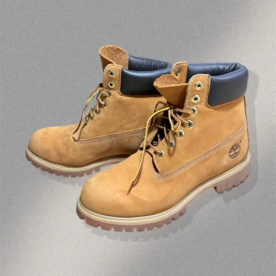 TIMBERLAND