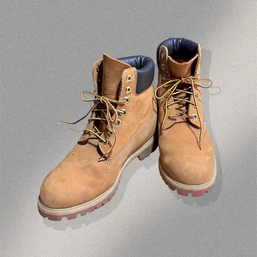 TIMBERLAND