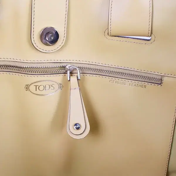 TOD'S 가죽 가방