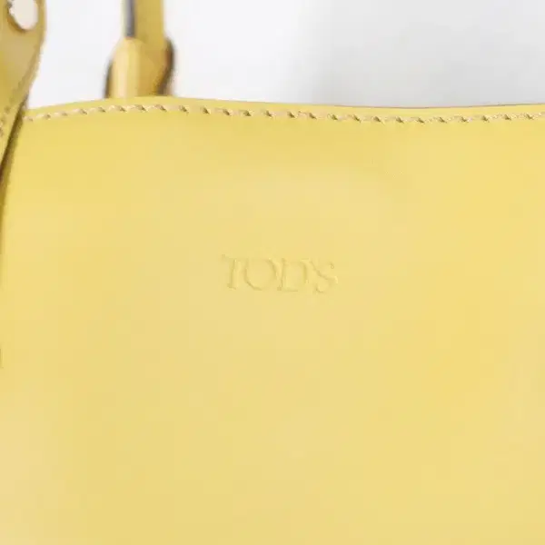 TOD'S 가죽 가방