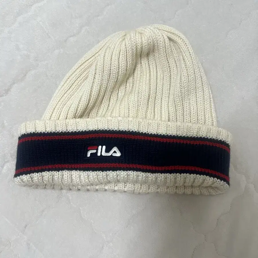 FILA 휠라 비니