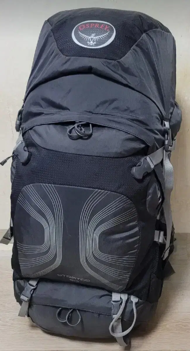 Osprey Stratos 50 San Backpack