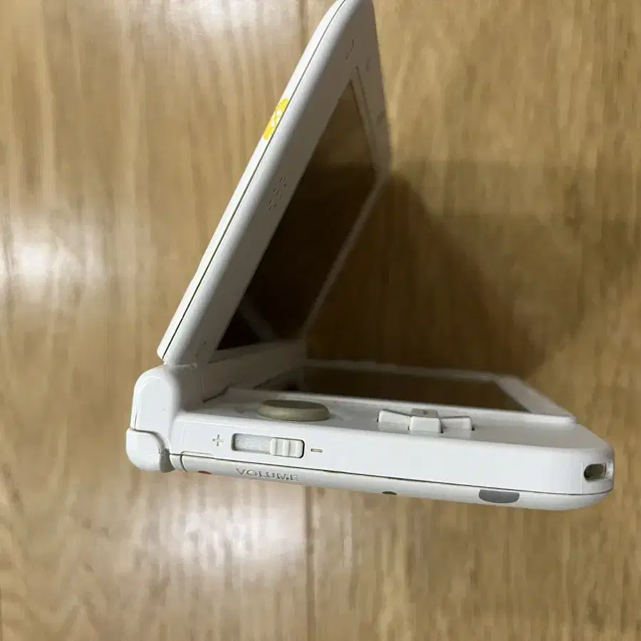 닌텐도 3ds xl 동물의숲 에디션