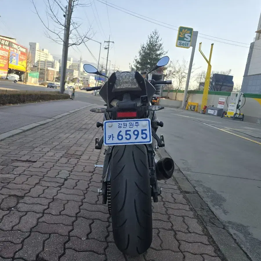 15년식 s1000r 급매합니다.